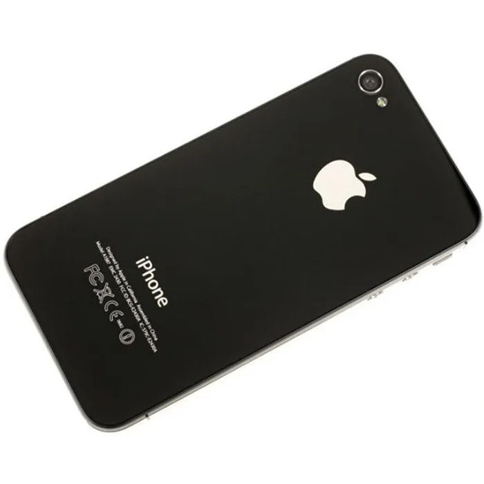 Бесплатный подарок! Оригинальный Apple iphone телефон разблокированный 8 ГБ/16 ГБ/32 ГБ/64