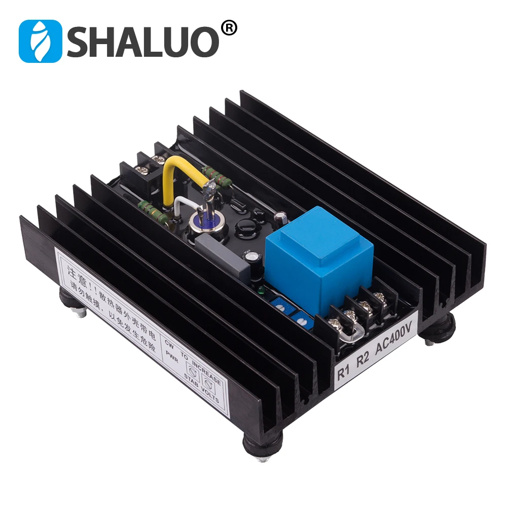 STL F 3 AVR Автоматический регулятор напряжения avr ГЕНЕРАТОР ЗАПЧАСТИ щетка