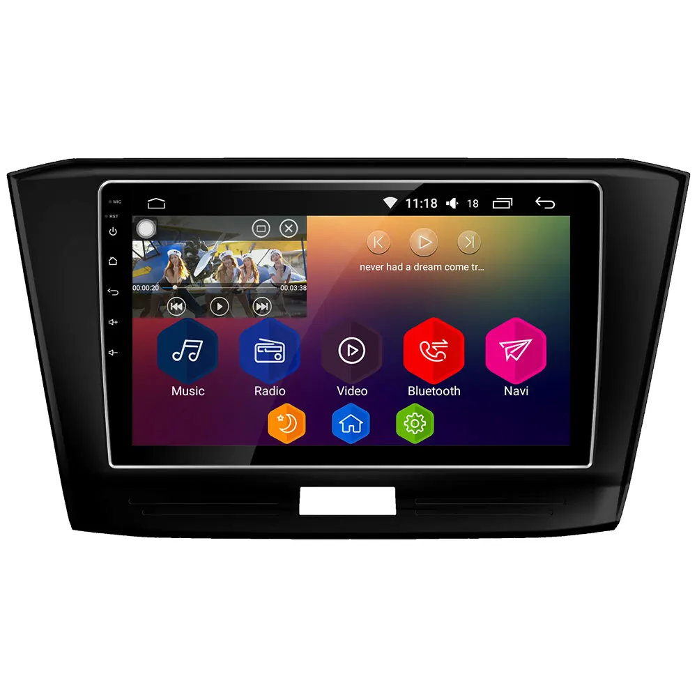 Cheap 10.1" IPS 4G DSP Carplay Android 8 Octa Core 4GB RAM 64GB ROM BT Car DVD Multimedia Player Radio For Volkswagen Passat 2016 2017 0 Cheap 10.1" IPS 4G DSP Carplay Android 8 Octa Core 4GB RAM 64GB ROM BT Car DVD Multimedia Player Radio For Volkswagen Passat 2016 2017 0