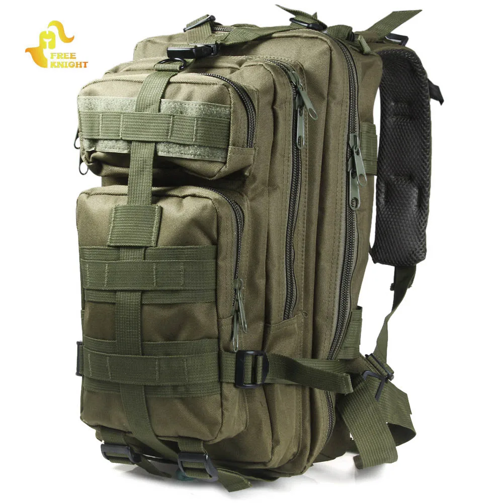 3P военный армейский тактический рюкзак 25л спортивная сумка для отдыха на открытом воздухе Мужская походная камуфляжная сумка велосипедные сумки
