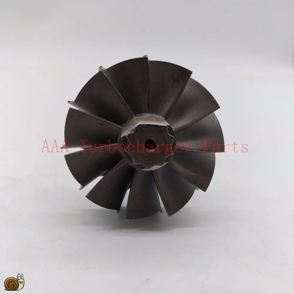 CT16V Турбокомпрессоры/турбинные колеса 48x51 85 мм Landcruiser HI LUX Hi 3.0L D4D 1KD FTV 17201 30160
