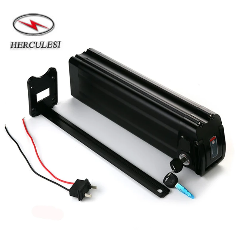 24 volt battery for electric bike