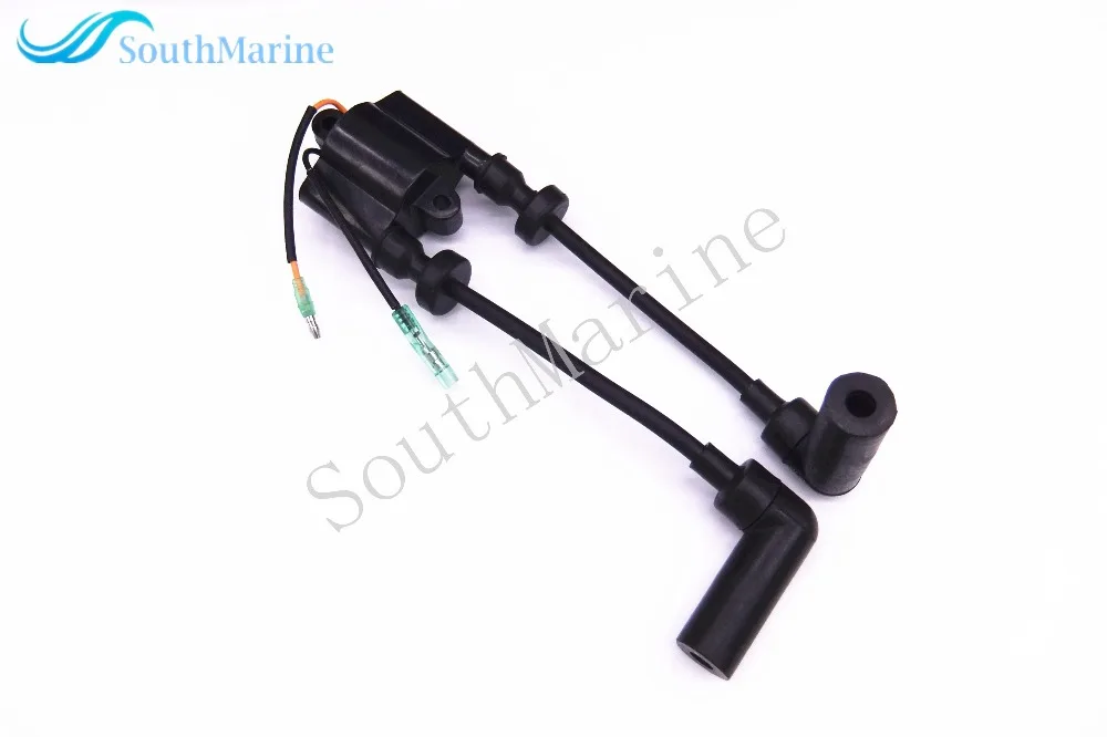 Boat Motor F25-05120000 Ignition Coil Presser for Parsun Outboard F20 F25 Outboard 4 stroke Engine