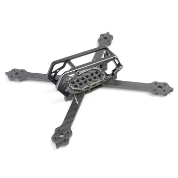 

Diatone GT M3 144mm FPVV Racing Frame Kit RC Drone 3mm Arm