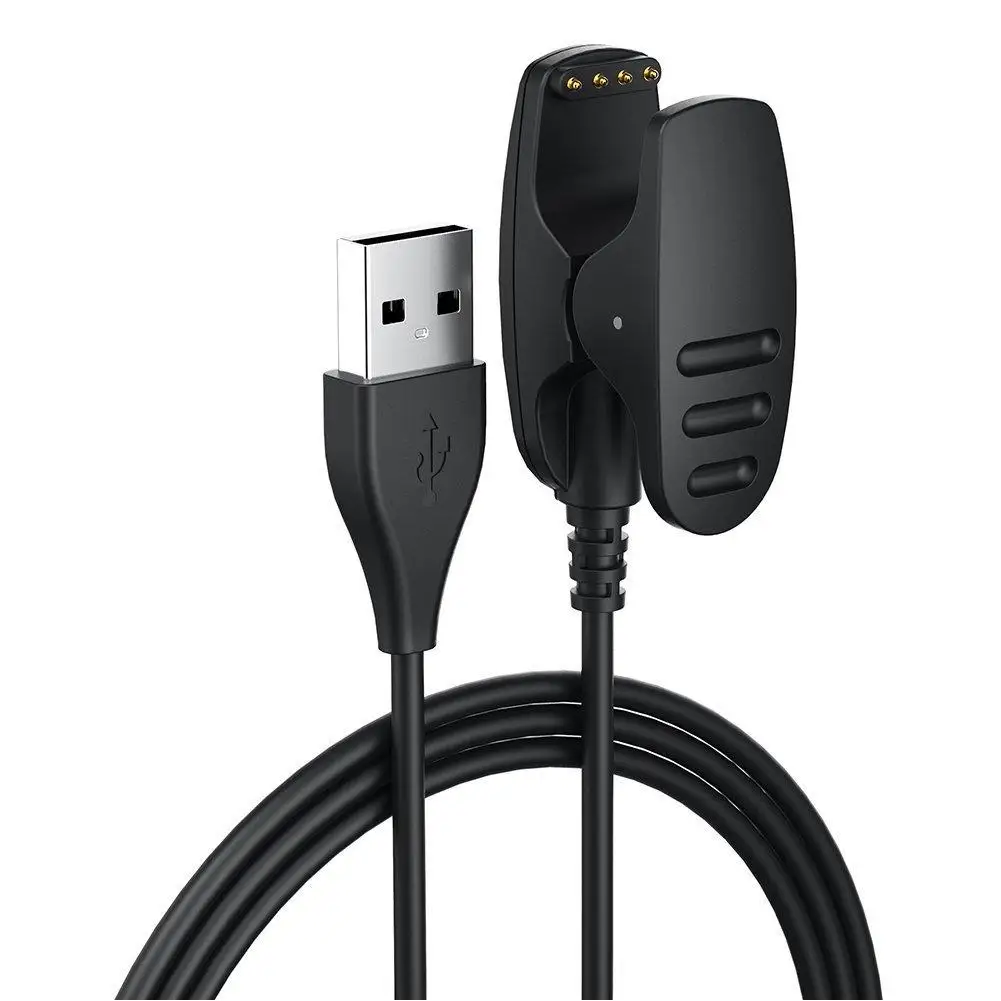 

Universal USB Charger Cable Clip Adapter for Suunto Ambit 1/2/3 Smart Watch Universal USB Charger Cable