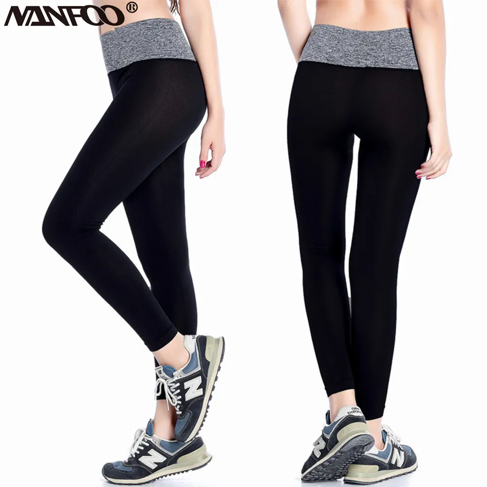 Professional Yoga Pants Women Sport Pants Fitness Clothes Gym Sportwear