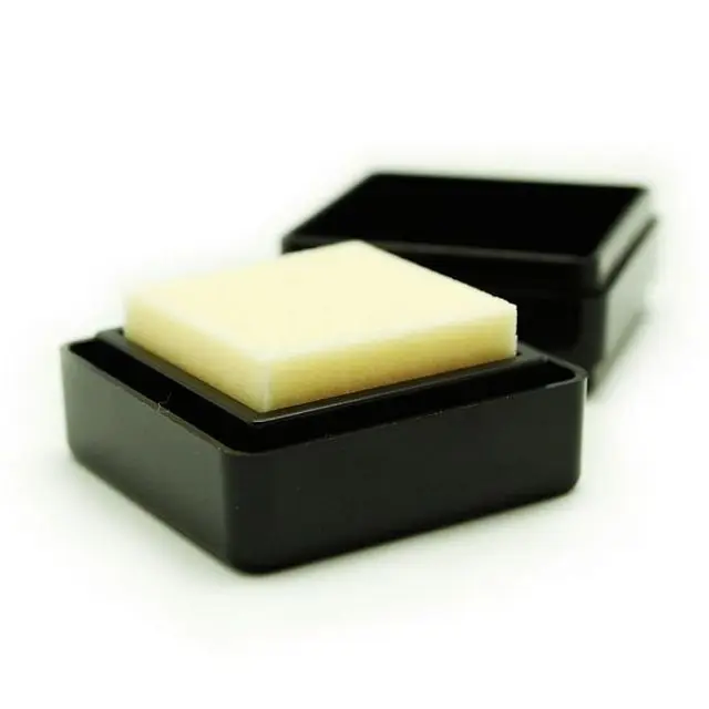 Tsukineko Transparent Ink Pads VM-001 VMS VersaMark Pigment Inkpads Clear Watermark Stamp Pad Japan Ink Pad