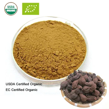 

USDA and EC Certified Organic Fo Ti (Ho Shou Wu) Extract 10:1