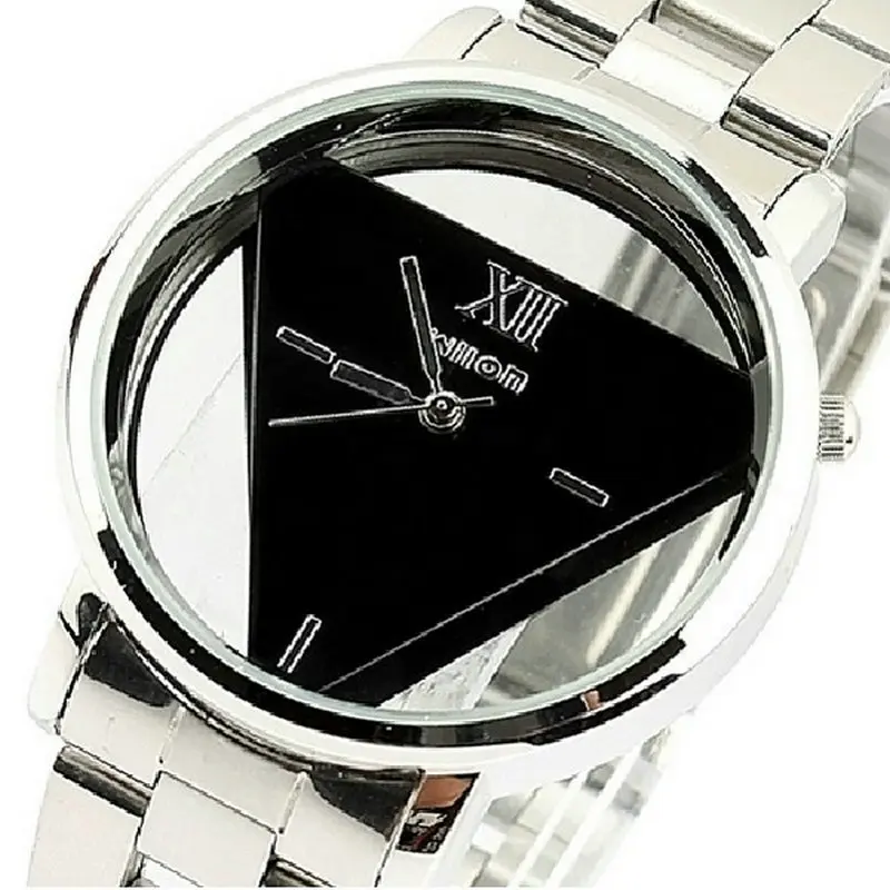 Authentic veyron personality hollow out couple watches Fashion men quartz watch female fashion watch Han edition