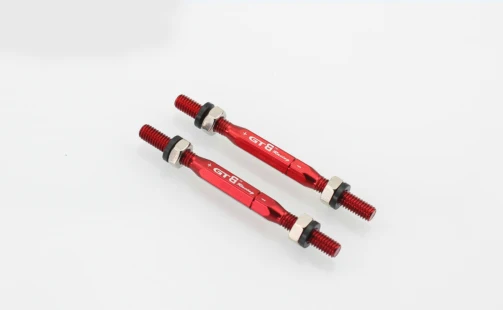 

GTB RACING CNC METAL PULL ROD for 1/5 losi 5ive-T Desert Buggy XL DBXL rc car parts