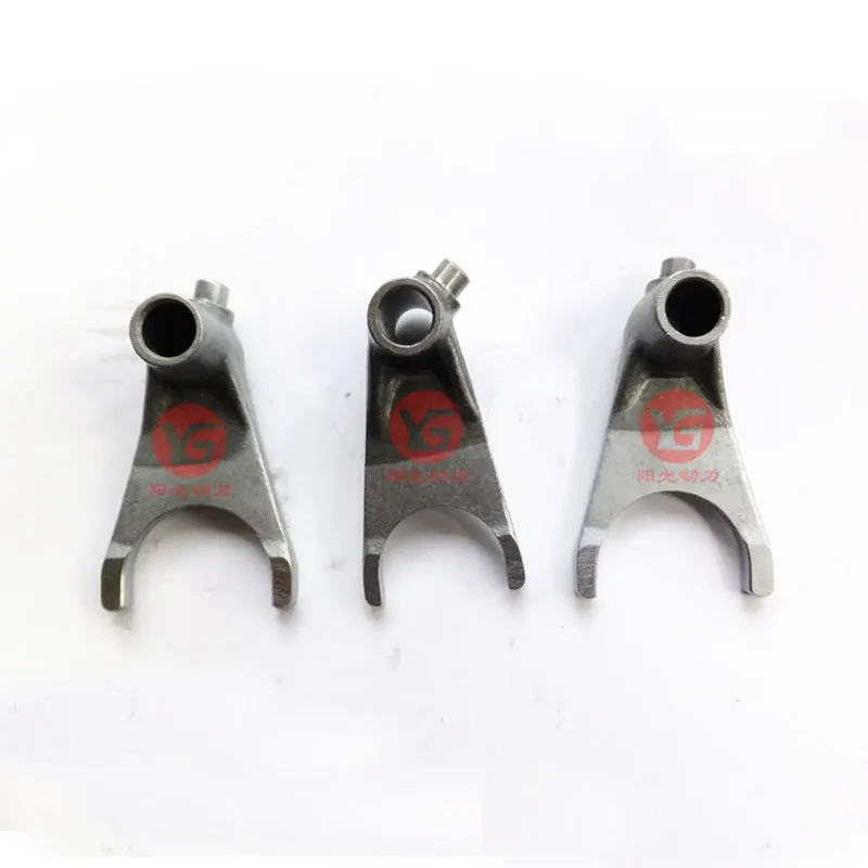 Motorcycle Gearshift Shift Fork for Honda CBF125 CB125F XR125 XR150 CBF150 GLH125 CRF150 NXR150 CG CRF CBF NXR XR 125/150 GL150 |