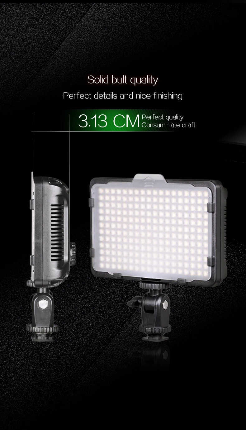 iluminação fotográfica