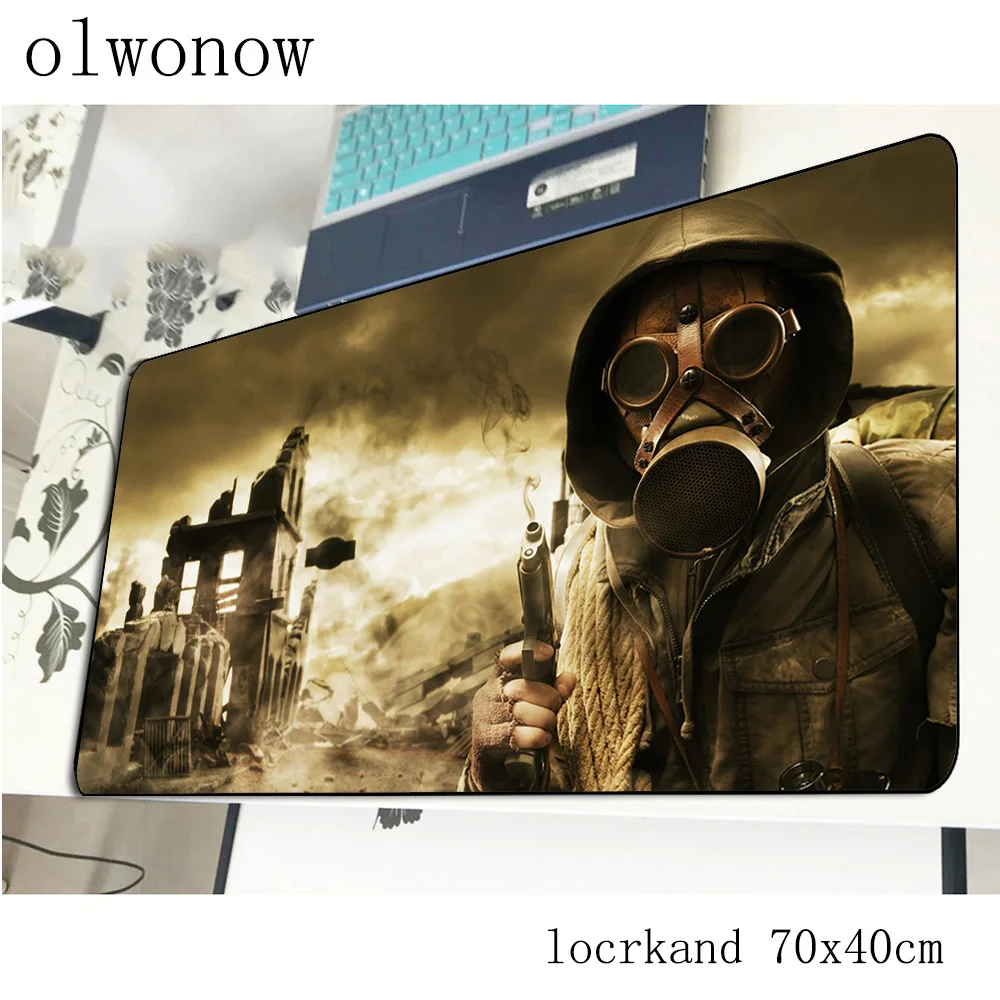 Сталкер коврик для мыши 70x40cm Лидер продаж коврики лучшие игровой геймер High-end