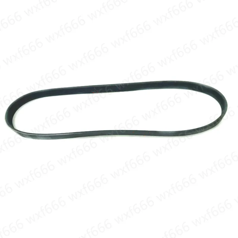 

Engine belt Generator belt Suitable for 1 Series 3 Series F20 118 316b mw2013-2016 Ribbed triangle belt Air conditioning belt