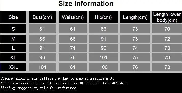 size