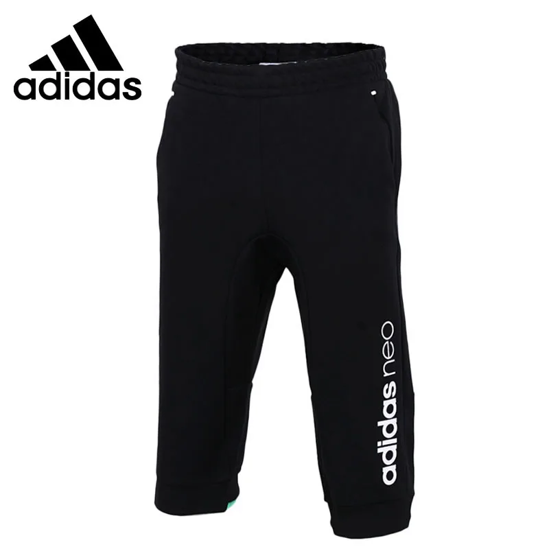 

Original New Arrival Adidas NEO Label CE CL 3/4 TP Men's Shorts Sportswear