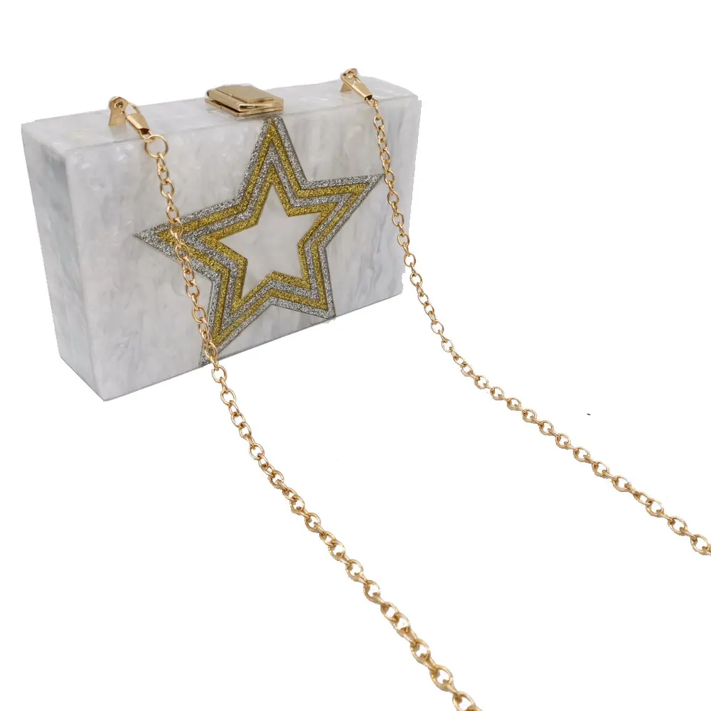 Star Acrylic Bag (27)