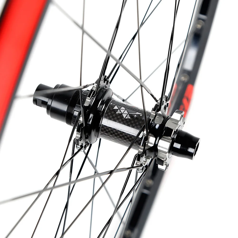 Clearance Mountain Bicycle 27.5 Wheelset MTB Wheel M920-XD275 XD Freewheel Carbon Freehub Disc Brake 28 Holes Thru Axle Aluminium Rims 4 Clearance Mountain Bicycle 27.5 Wheelset MTB Wheel M920-XD275 XD Freewheel Carbon Freehub Disc Brake 28 Holes Thru Axle Aluminium Rims 4