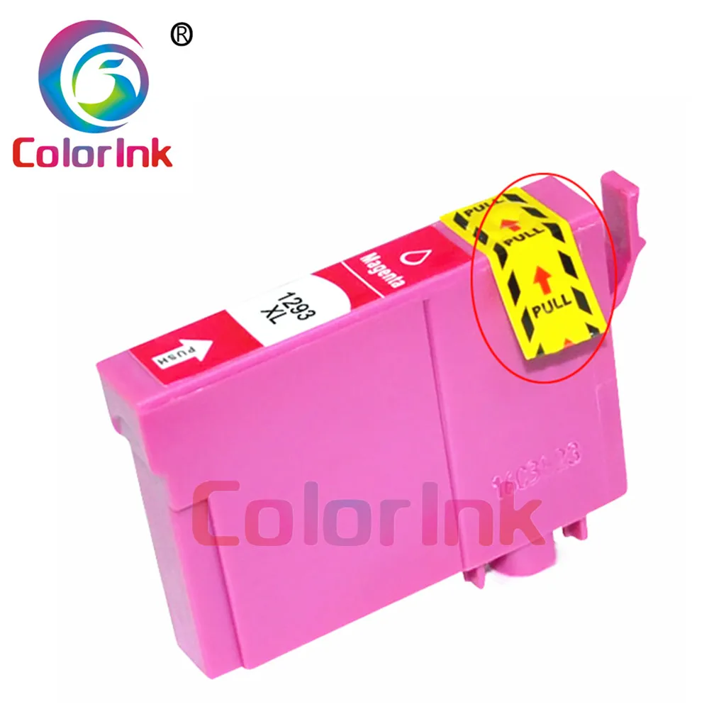 epson 1291xl 1292xl 1293xl ink cartridge