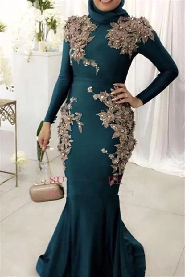 2019-muslim-long-sleeves-satin-mermaid-evening (1)