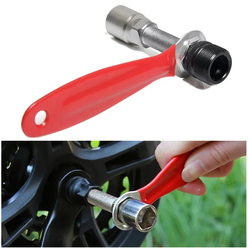 Bicycle Mountain Bike Repair Tools Cycling Road MTB Bike Chainwheel