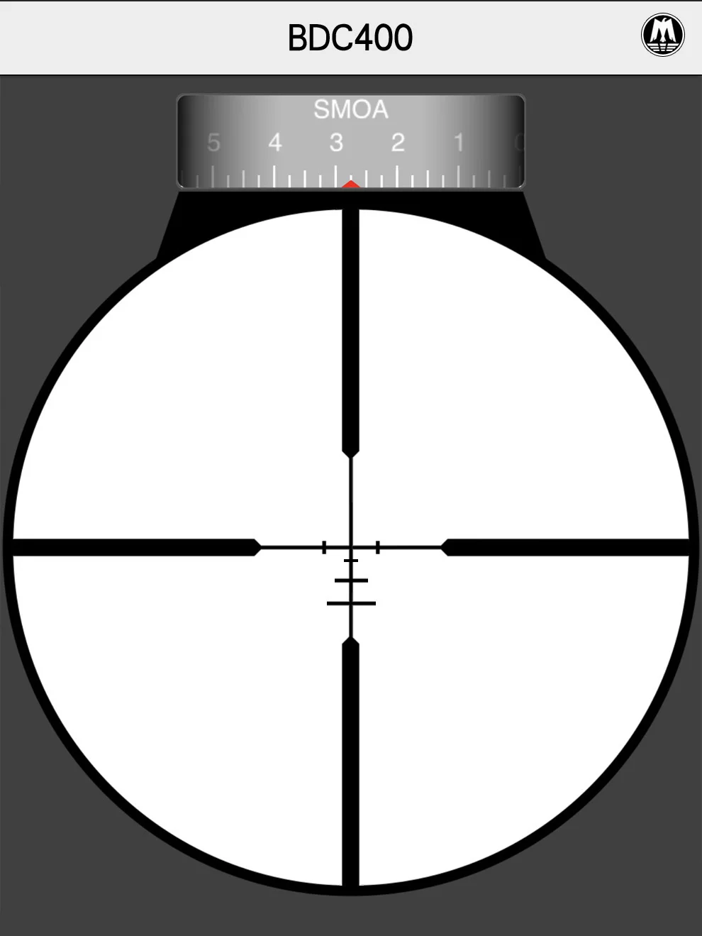 BDC400-