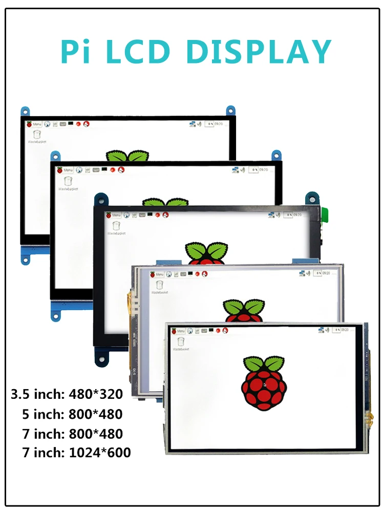 10 шт. Raspberry Pi 3 блок питания адаптер переменного тока 5 В 3A зарядное устройство Micro USB кабель для Raspberry Pi 3 Model B+ Plus 3B Pi3