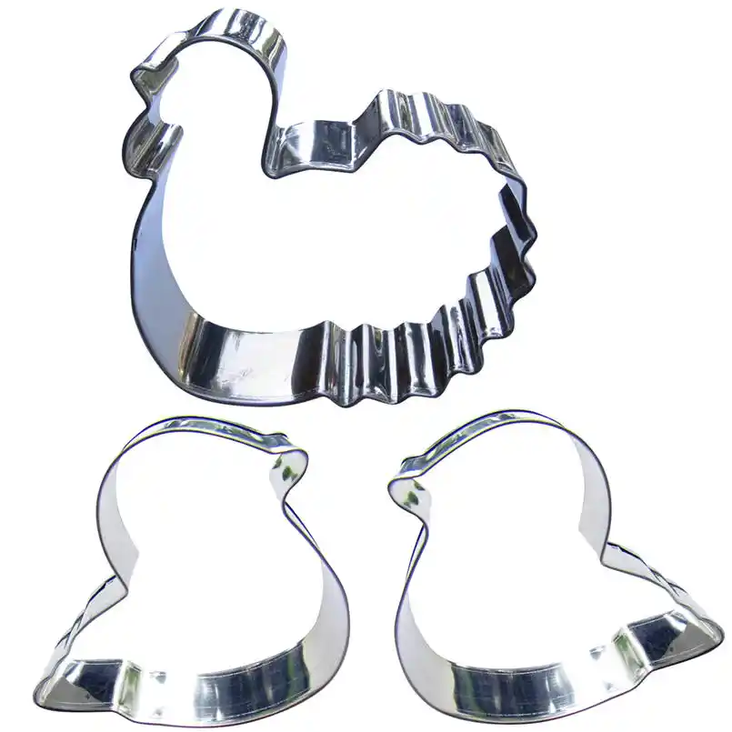 Grande Galo Põe Ovos, Filhotes Nasceram, Galinha Com Pintos, Ferramentas de Decoração Do Bolo Fondant Cortadores, cortadores de Biscoito Moldes de cozimento, a Venda Directa