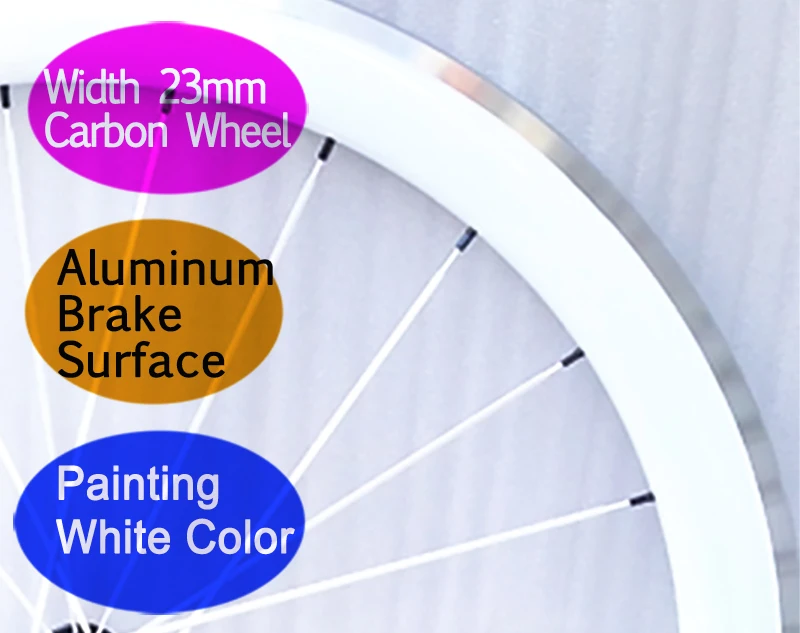 50C white WHEEL 1 800