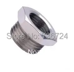 

3/8-1/4 Reduce Male To Female brass fitting