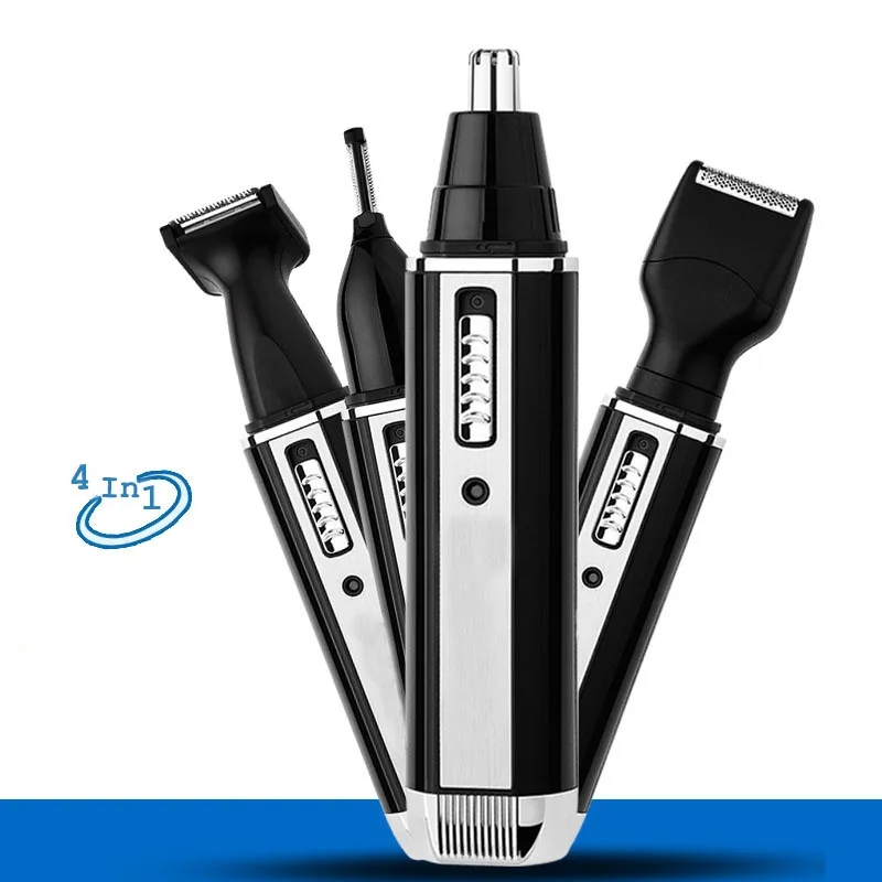 nose ear hair trimmer1