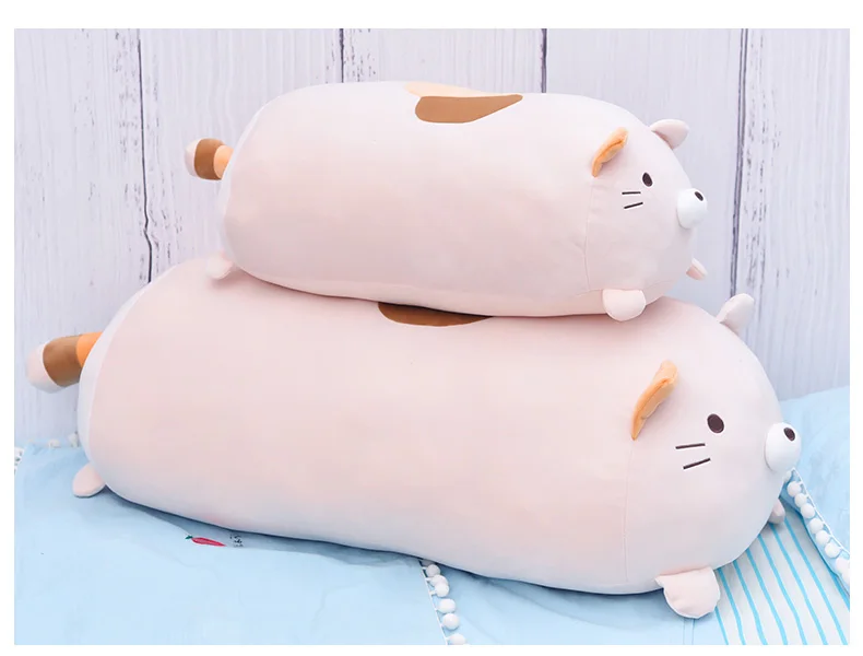 28 см 60 см 90 см Sumikko Gurashi плюшевая игрушка уголок био мультфильм аниме плюшевая подушка большой размер игрушки для детей подарок на день рождения