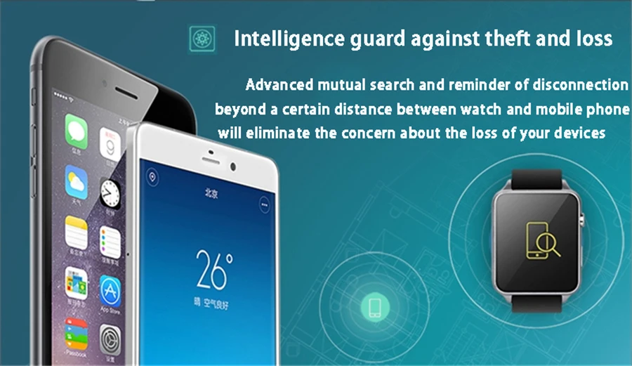 sim card smart watch(    ) (7)