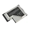 kebidumei PCI 54mm Slot ExpressCard USB 3.0 PCI Express Card Adapter For Laptop Notebook 5Gbps Dual 2 Ports HUB PCMCIA Converter ► Photo 3/6