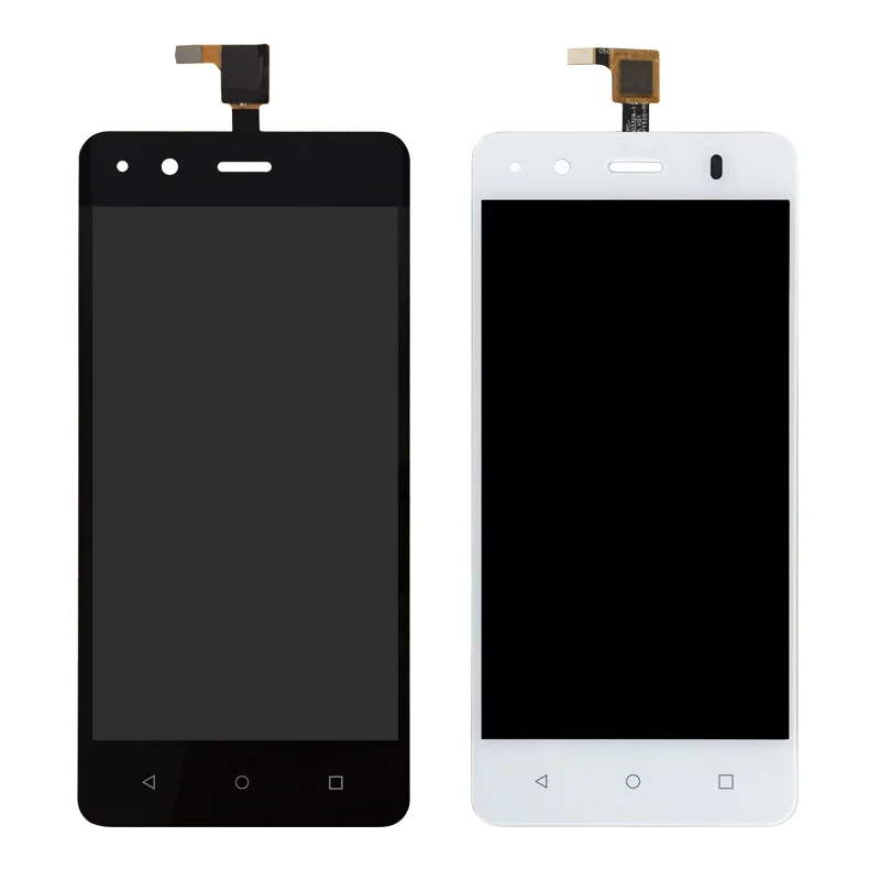 For BQ M4.5 LCD Display and Touch Screen 100% TestedFor Aquaris with Frame Free Tools | Мобильные телефоны и аксессуары