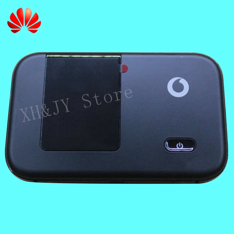 Открыл новый R215 4G LTE модем мини маршрутизатор мобильной точки доступа с Сим слот