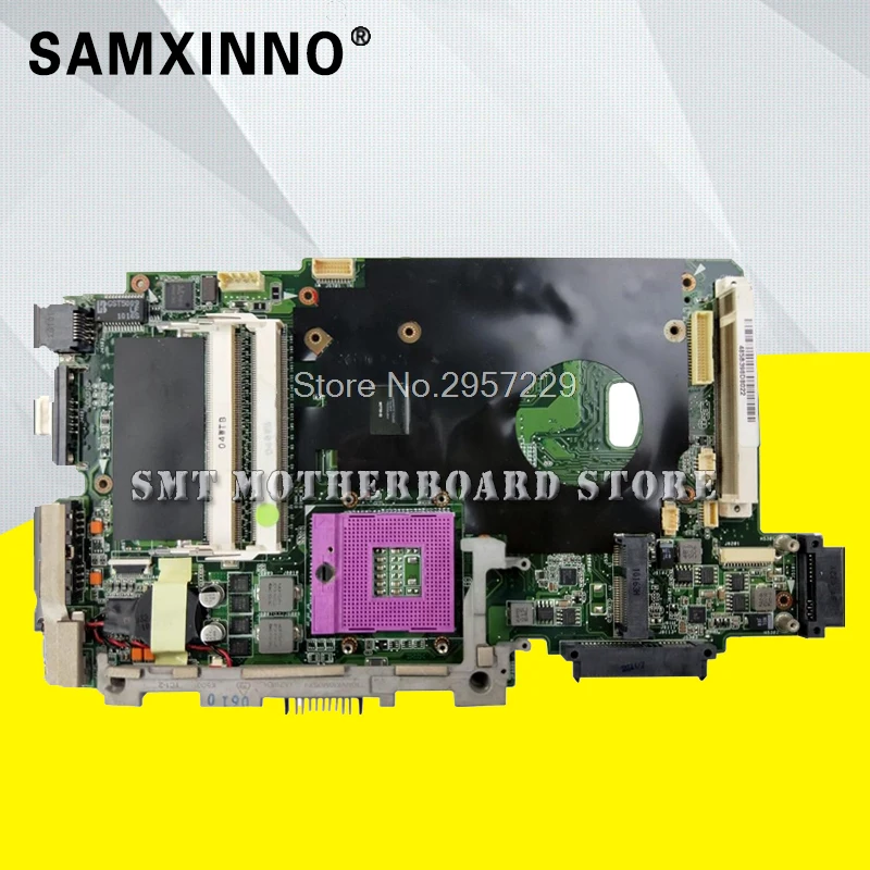 Аккумулятор для asus k61ic