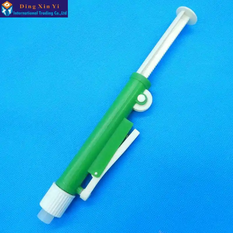 manual pipette pipettor controller 10ml