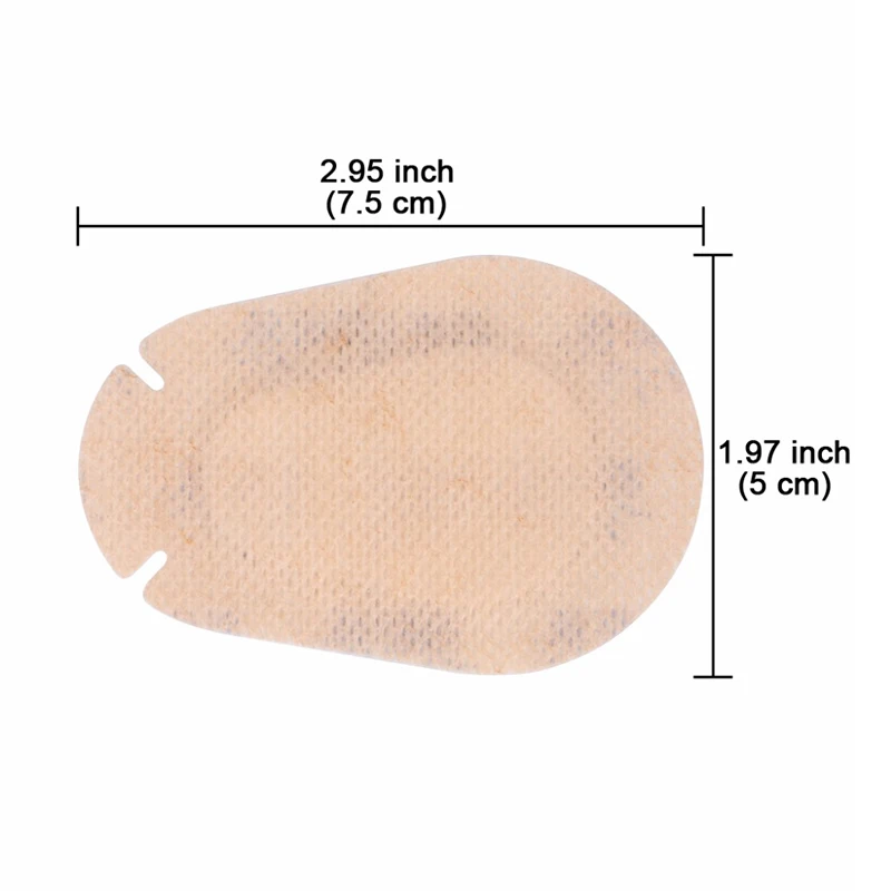 20 шт. патчи для глаз Amblyopia для детей, амблиопия, тренировка, Орто-оптическая коррекция, для глаз, для детей, окклюзия, медицинский, ленивый, для глаз, мягкий
