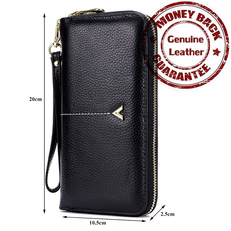 Genuine Leather 