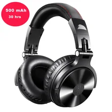 Oneodio Noise Cancelling Headphones V4.1 Bluetooth Headphones Wireless On-Ear Stereo Wireless+Wired Headset For Phones PC New Oneodio Noise Cancelling Headphones V4.1 Bluetooth Headphones Wireless On-Ear Stereo Wireless+Wired Headset For Phones PC New