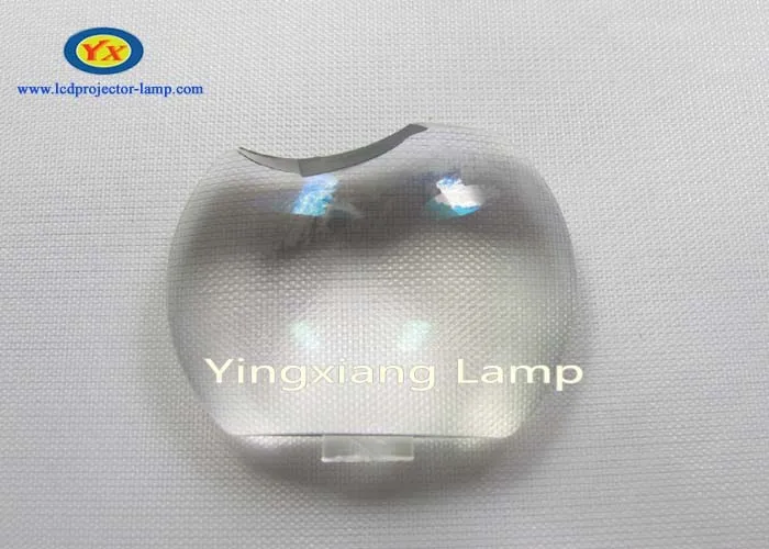Glass Lens 4 For Optoma HD20HD200