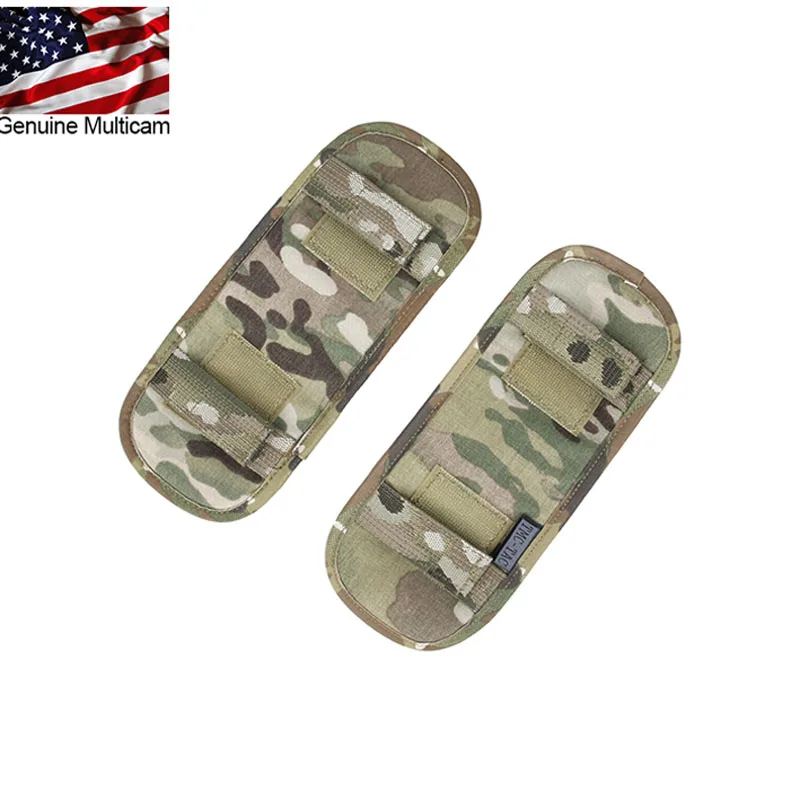 Tactical Vest Multicam Shoulder Strap Pad Shoulder Comfort Cushion Pad