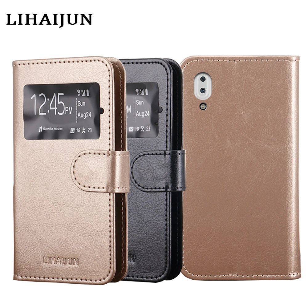 

For SHARP AQUOS S2 S3 S3 mini L2 Z3 Pi R2 R compact Android ONE X4 507SH imitation leather in retro flip cover Magnetic cases