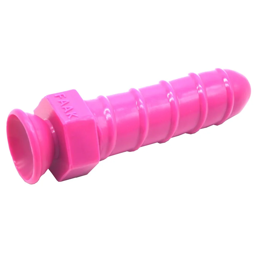 BUTT PLUG (14)