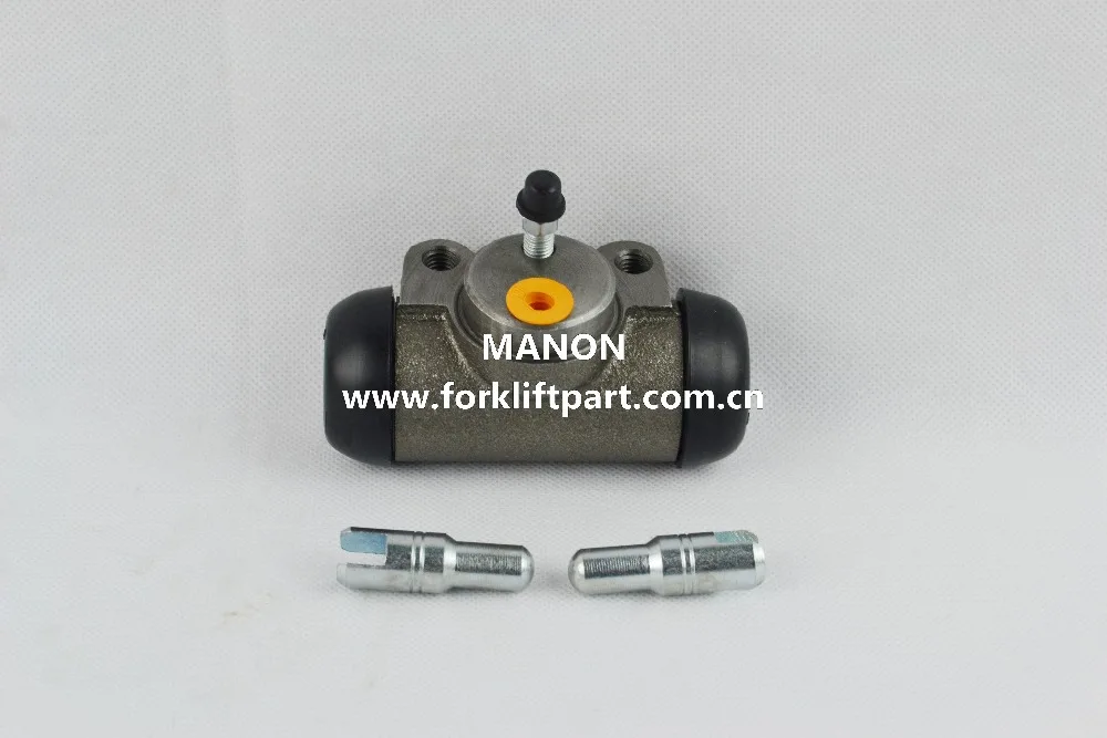 Mitsubishi Forklift Parts Wheel Cylinder 91E46 00112cylinder pendant