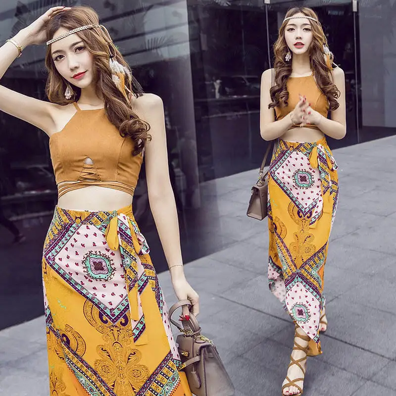 women crop top MUZ-002-19