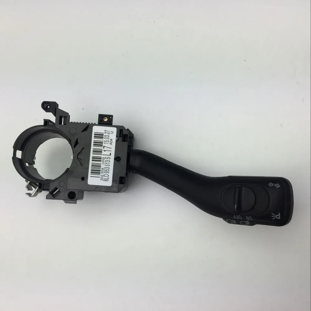 

Рукоятка стержня рулевого переключателя для VW Passat B5 B5.5 8L0 953 513 S