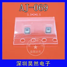 100 шт мощность и переключатель громкости пружинный кусок для iPhone 5 5S 5C