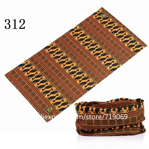 mens striped scarf Mixed Batch Multifunctional Headwear Neck Bandana Multi Scarf Tube Mask Cap Large Number of Style Wholesale/Retail mens red scarf